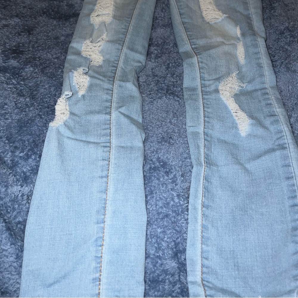 Junior jeans - Picture 2 of 2